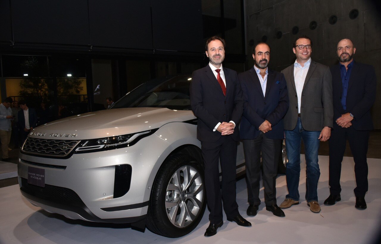 Nueva agencia automotriz llega a SLP