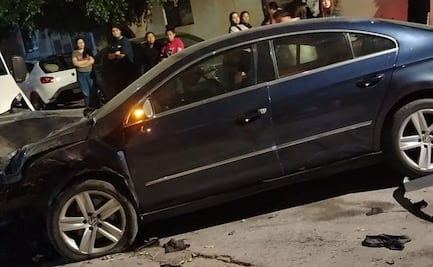 Asesinan a mujer en colonia Dalias de la capital de SLP; Fiscalía investiga como feminicidio