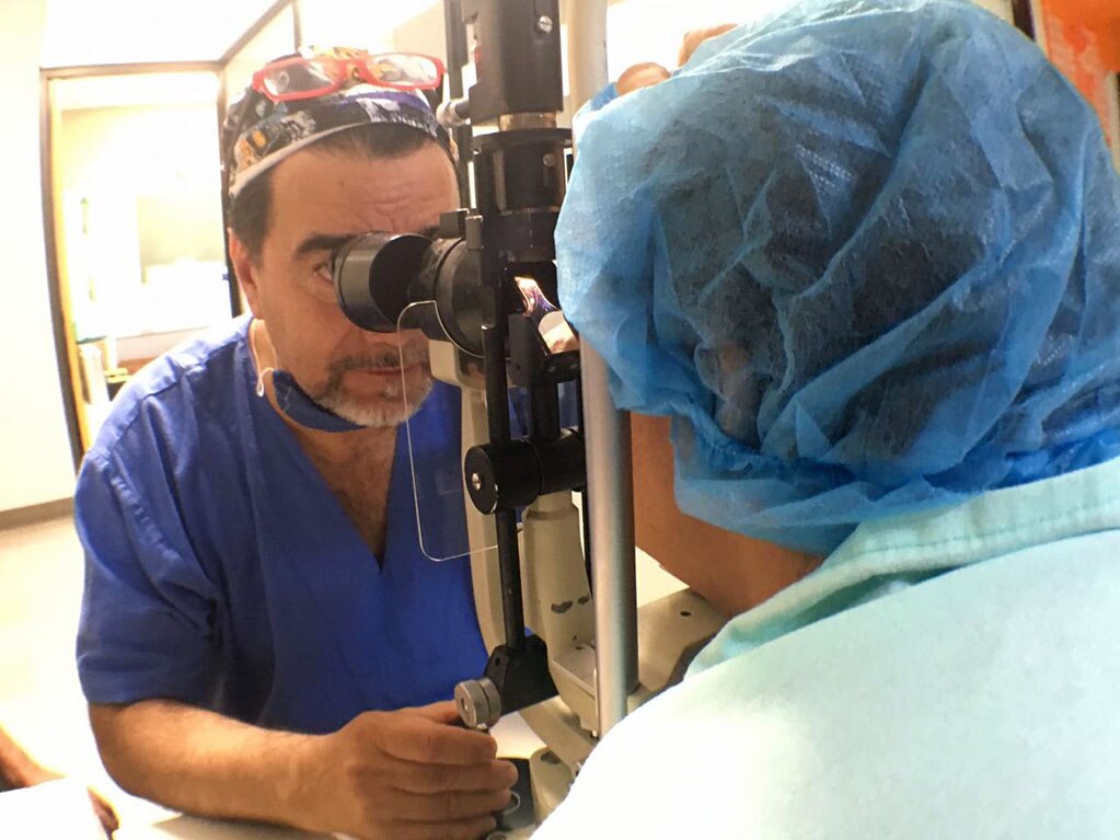 Foto: cortesía IMSS.