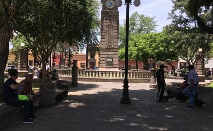 Registra San Luis Potosí aumento del 65% en casos de Covid-19 esta semana