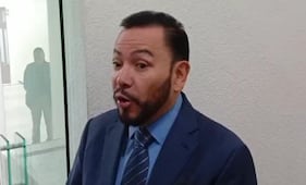 Exige diputado investigar infiltración de la delincuencia organizada en policías municipales de SLP  