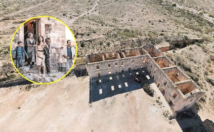 Tour de Películas, así es la experiencia por este Pueblo Mágico de SLP