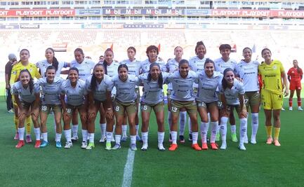 Atlético de San Luis Femenil, una de las ofensivas con mejor rendimiento en el Apertura 2026