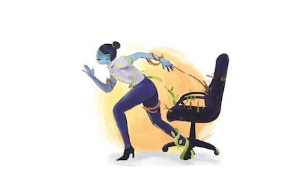 Cuatro pasos para conseguir un aumento