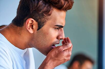 El mal aliento afecta a una buena cantidad de personas