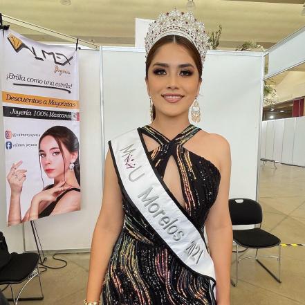 Mexicana Universal. Quiénes son las 32 bellas concursantes que luchan por la corona de Miss México en SLP