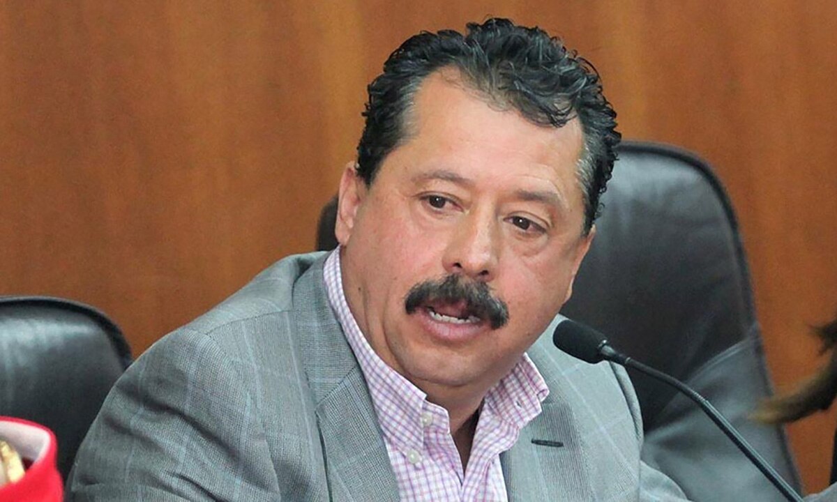 Pide diputado mano dura a empresas de transporte personal