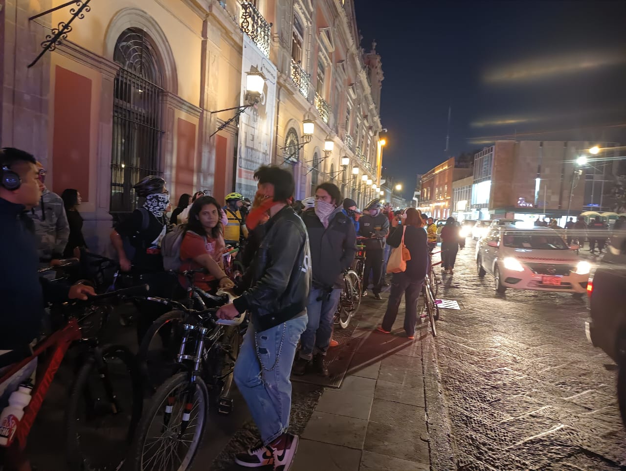 Foto: Jazmín Ramírez EL UNIVERSAL