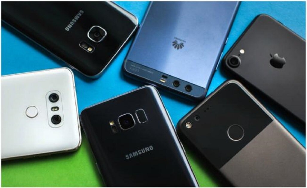 Si aún no has cambiado de smartphone, estos modelos pueden interesarte