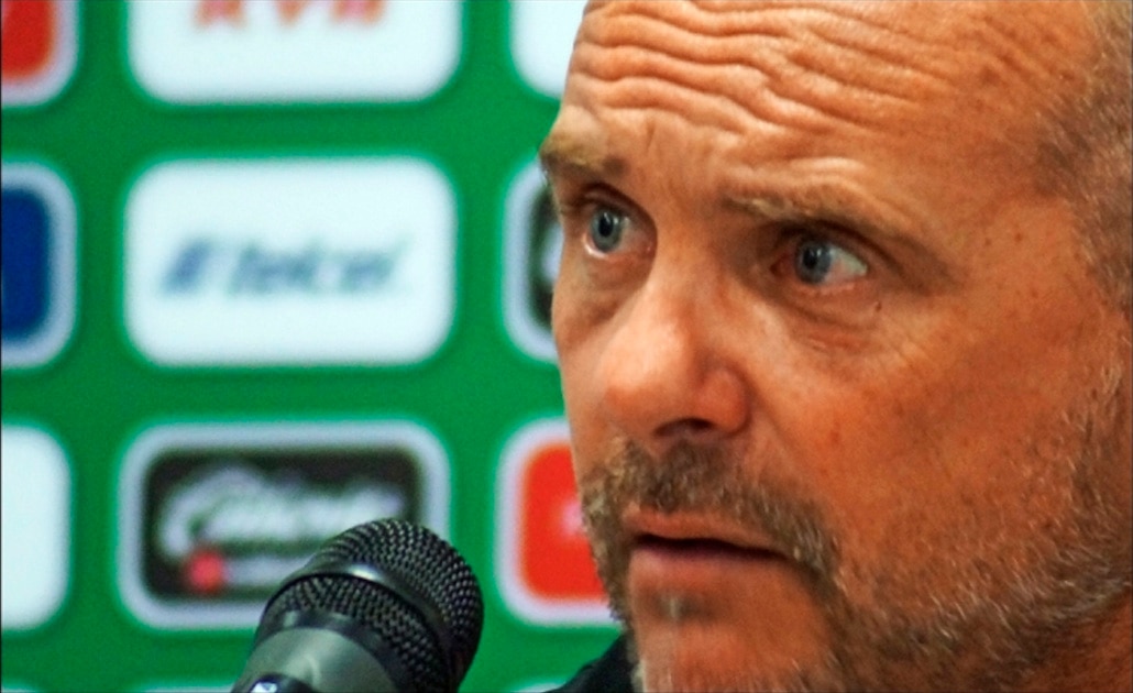 Javier Torrente es el elegido para Monarcas