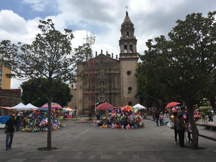 Foto: Samuel Estrada