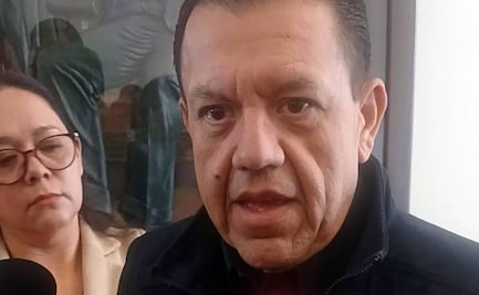 Tras caso de joven acosada por exhibicionista, policía de SLP señala que hay pocos casos reportados; pide denunciar