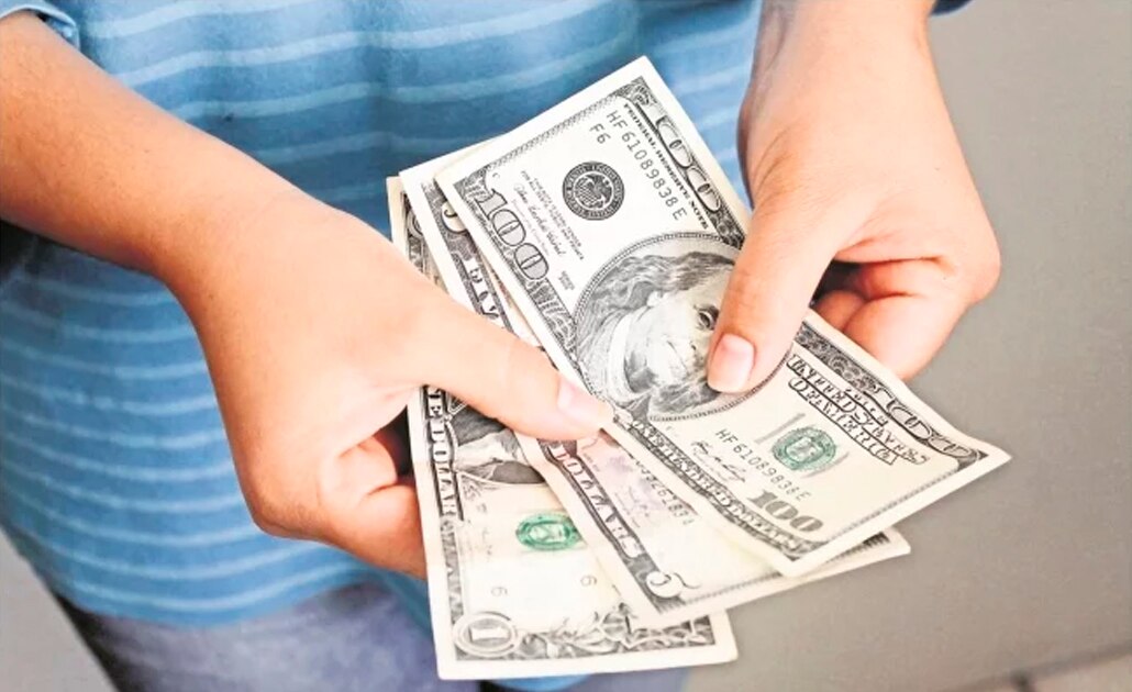 Anotan remesas nuevo récord, llegan a 36 mil mdd en 2019