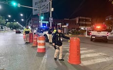 Arranca operativo especial por festividad a la Virgen de Guadalupe en la capital de SLP