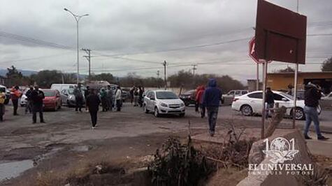 Uber, sin postura ante operativos contra unidades en SLP