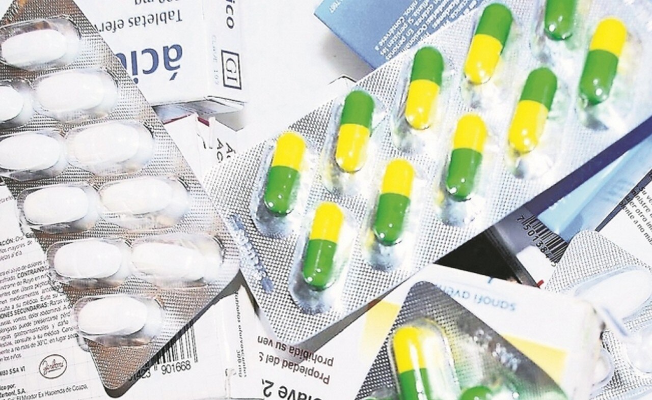 Revelan proveedores de medicamentos consentidos de Peña Nieto