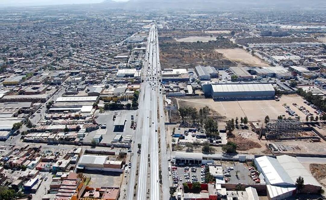 Foto: Archivo EL UNIVERSAL