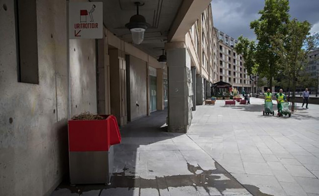 Residentes han escrito a la alcaldía para exigir su retiro y están planificando elaborar un petitorio (Foto: AFP)