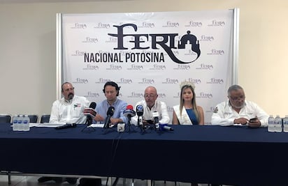 Participarán 7 estados y 80 expositores en muestra ganadera de FENAPO 2019