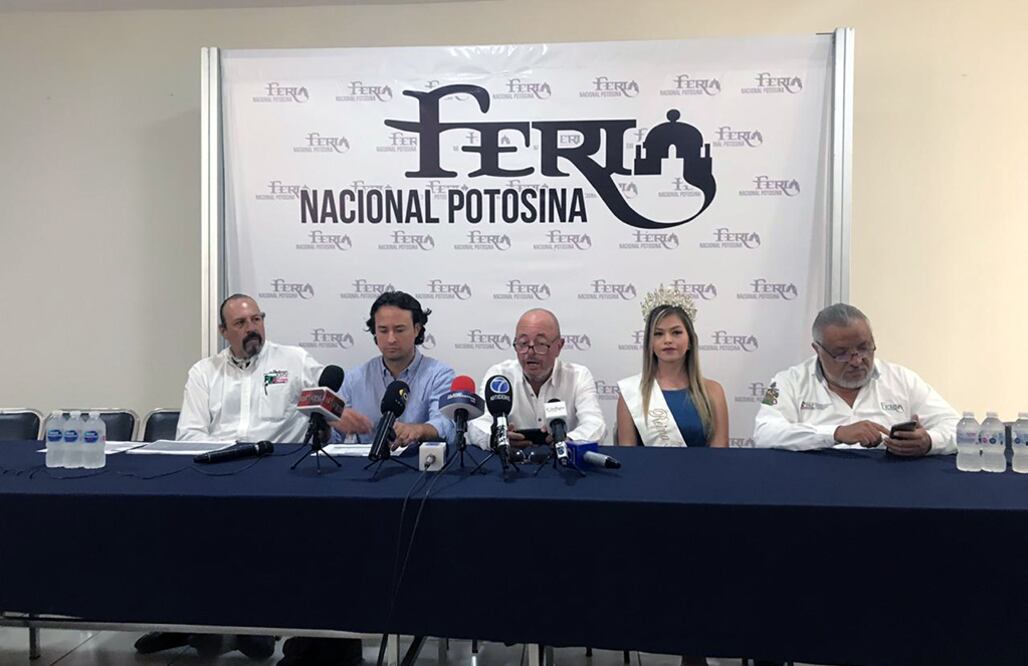 Foto: Archivo El Universal San Luis Potosí.