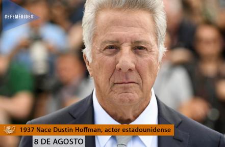 Efemérides 8 de agosto