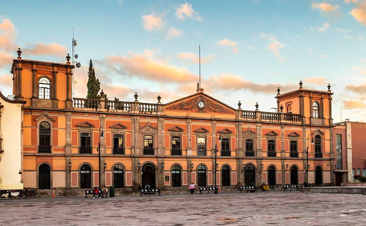 Gratuidad en la UASLP se lograría con 500 mdp más al presupuesto anual: Rector