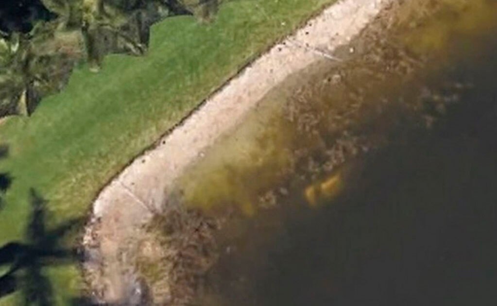 Cómo Google Maps ayuda a encontrar a hombre con más de 20 años desaparecido