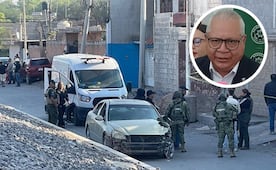 Tras asesinato de una pareja en la capital de SLP, pide SSPC moderación en el consumo de bebidas alcohólicas