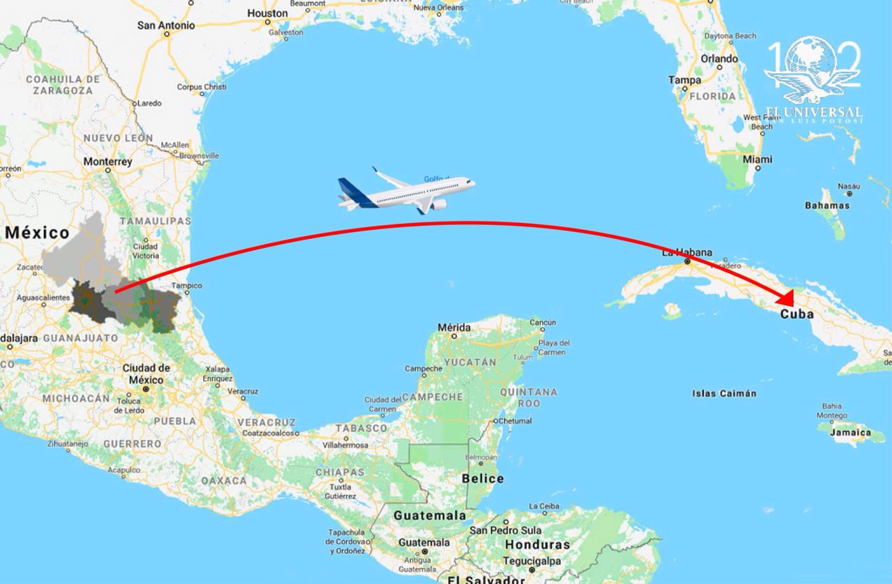 Médicos se preparan para intercambio con Cuba