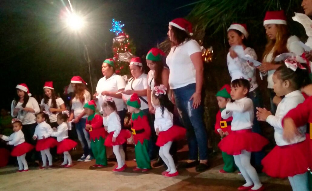 Villa de Pozos invita a participar en muestra de villancicos y concurso de nacimientos