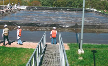 Imperativo que industria cuente con sistemas de reciclaje: IPICYT