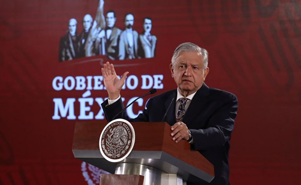 López Obrador nombra a nuevos comisionados de la CRE