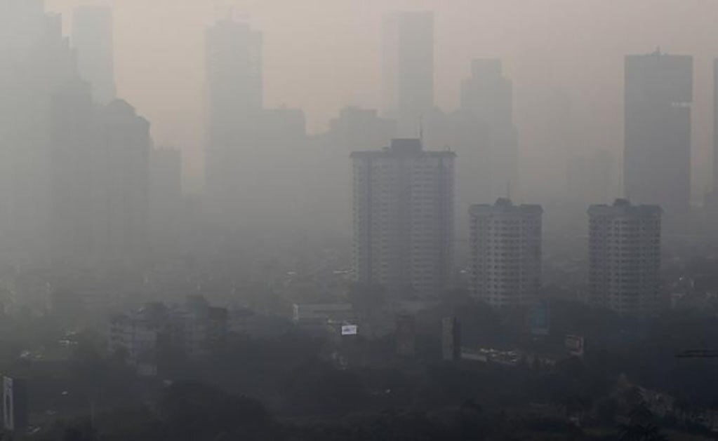 Se registra sismo de 6.4 grados en Indonesia