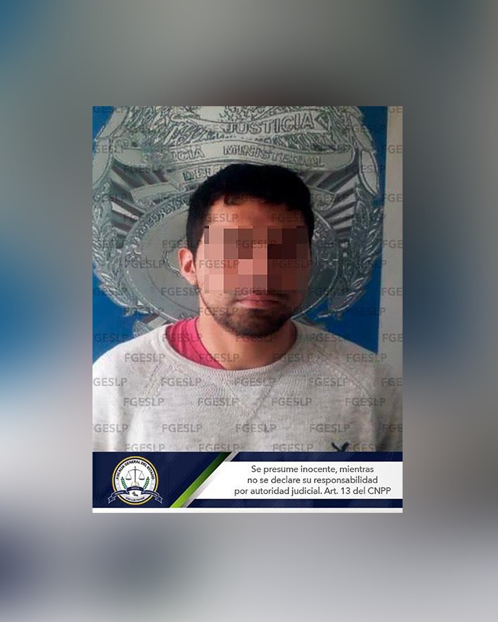 Aseguran a hombre por intento de feminicidio