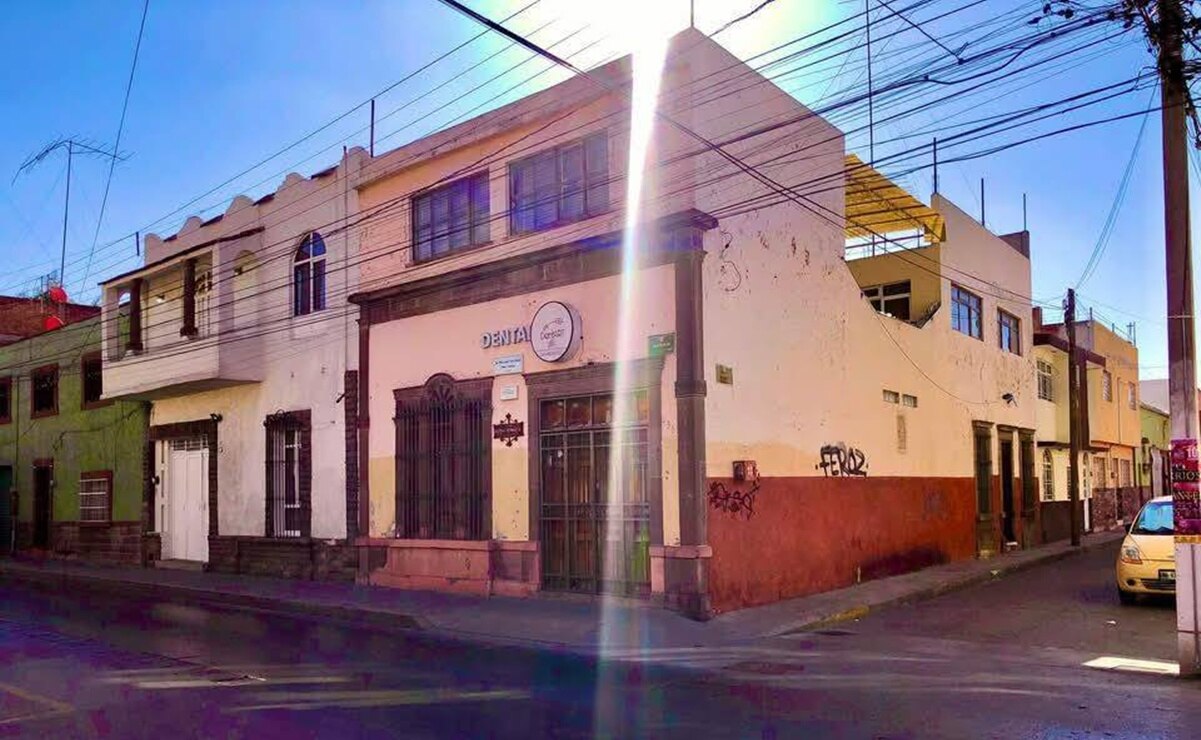 Foto: Facebook Ricardo Quiroz Mora.