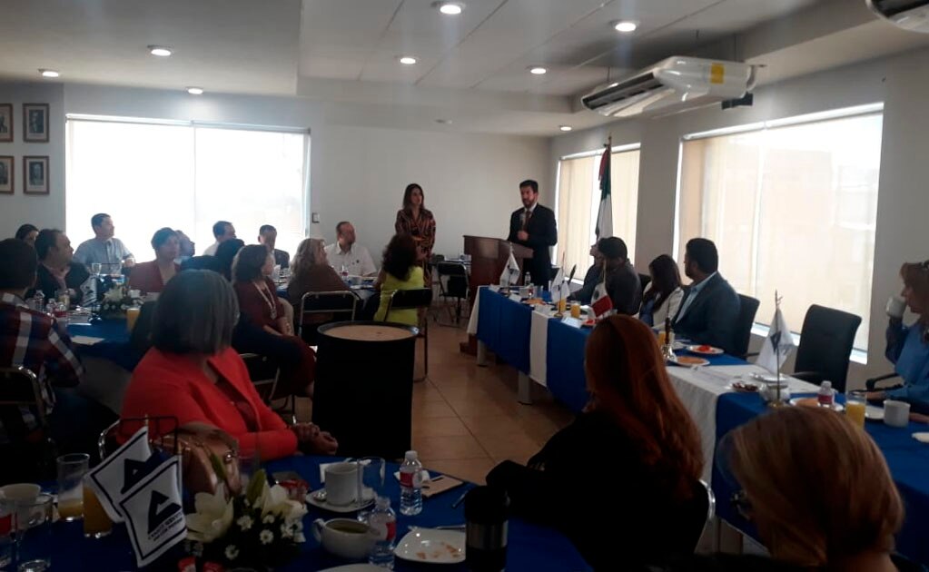 Foto: El Universal San Luis Potosí