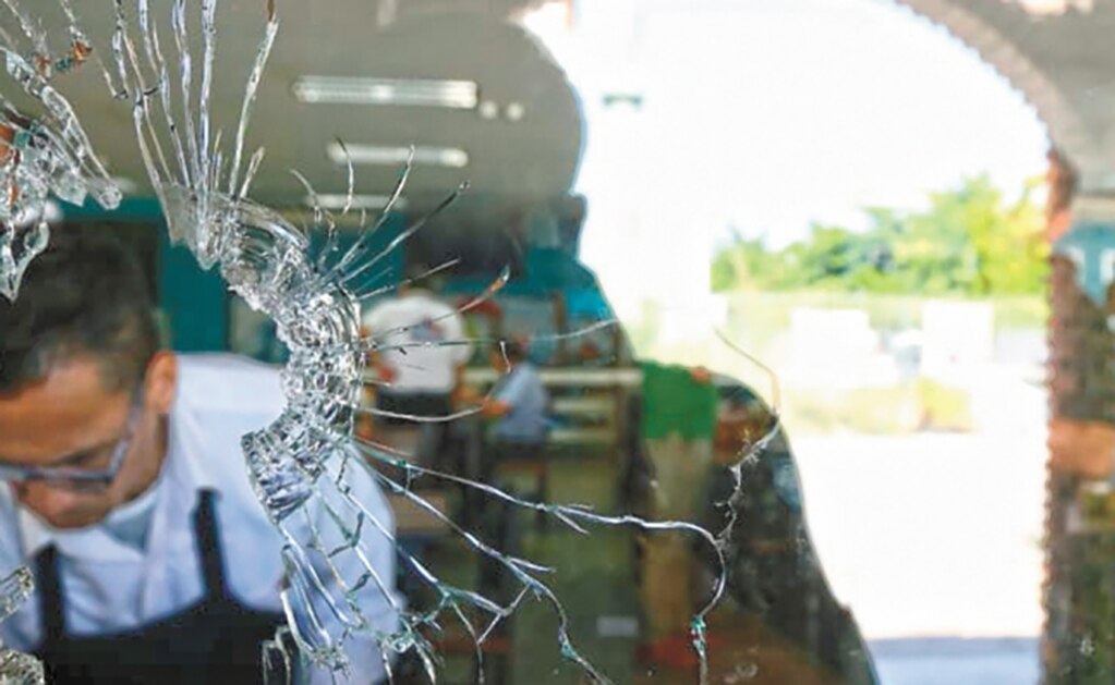 Tras terror en Culiacán, restaurantes buscan revivir