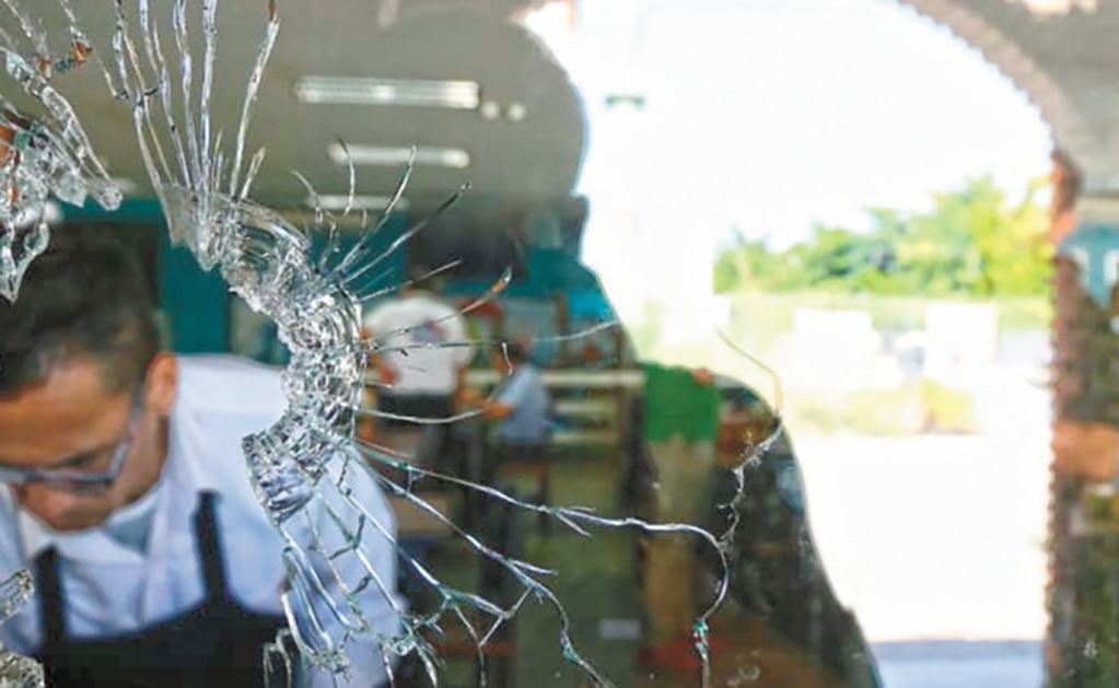 Tras terror en Culiacán, restaurantes buscan revivir