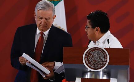 Primera licitación para construcción de Tren Maya será en enero: López Obrador