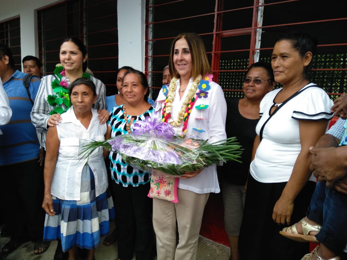 Foto: Cortesía Gobierno del Estado