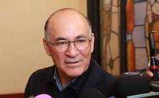 Revela alcalde de SLP adeudos a Interapas; "si se pagan se sanarían las finanzas del organismo", asegura