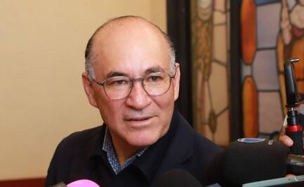 Revela alcalde de SLP adeudos a Interapas; "si se pagan se sanarían las finanzas del organismo", asegura