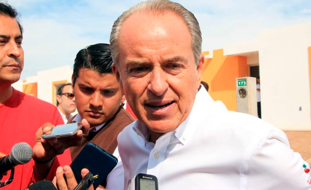 Finanzas descarta que haya funcionarios que ganen más que JMCL