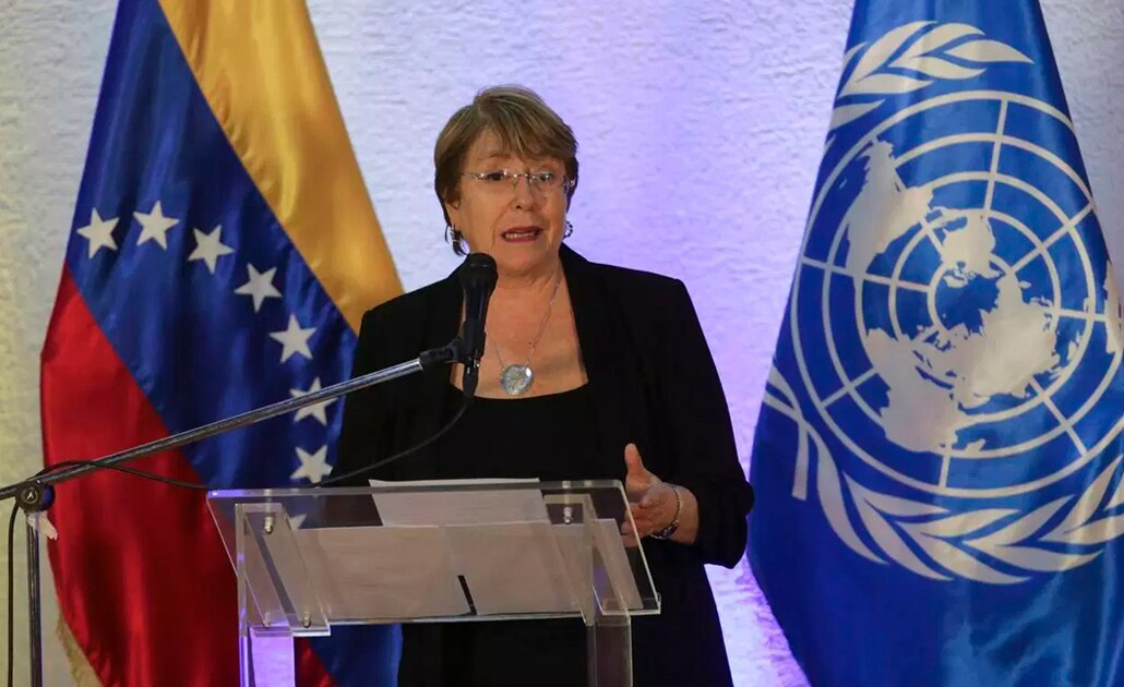 Foto: AFP | El Universal