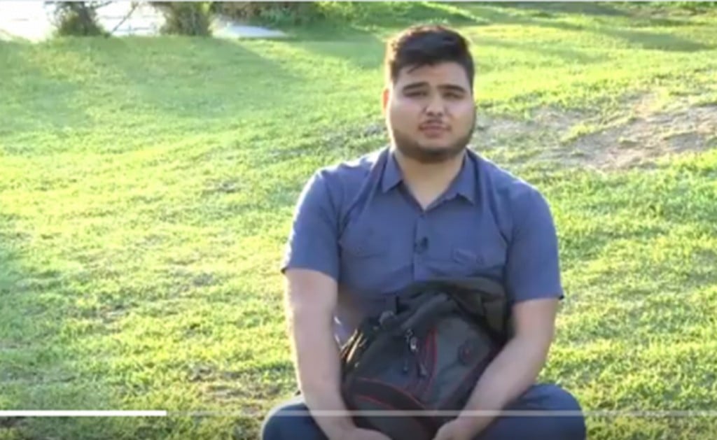 ​¿Qué esperan las y los jóvenes del segundo debate presidencial en Tijuana?