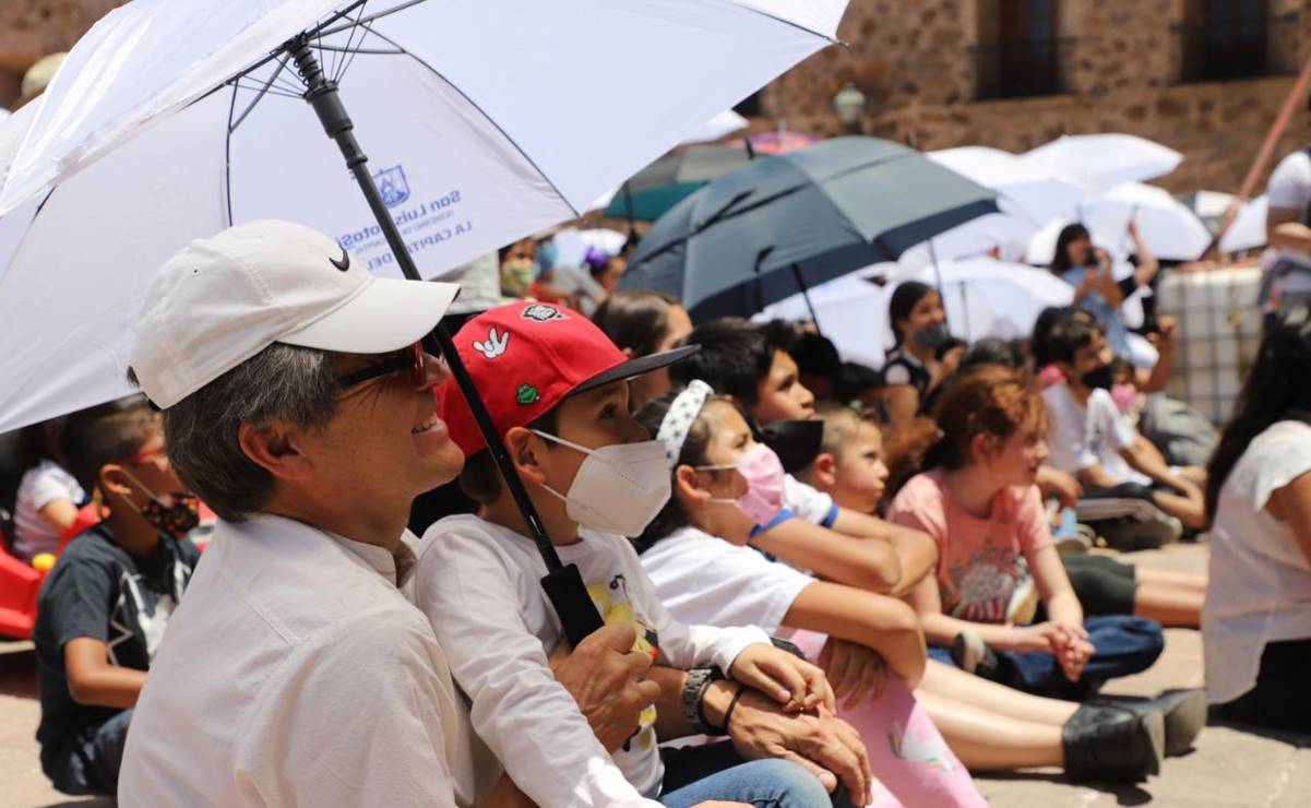 Pese a incremento de movilidad en Centro Histórico de SLP, comercios no reportan significativas ganancias