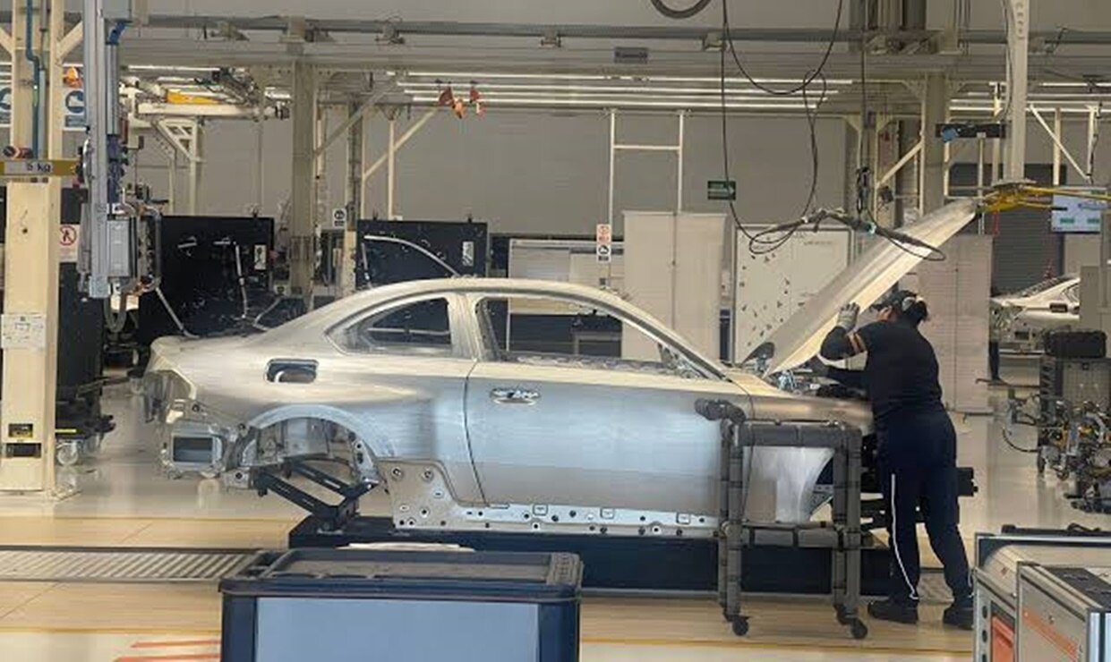 Trump golpea la industria automotriz: aranceles del 25 por ciento sacuden al sector 