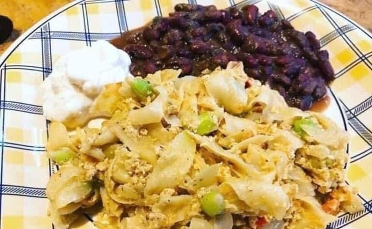 Foto: Facebook Milynares.