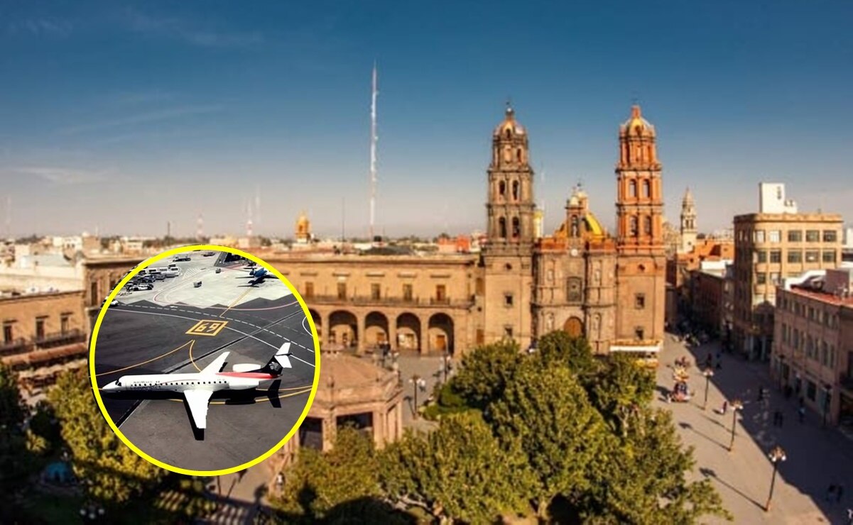 Llega “La Gran Escapada”: el fin de semana de descuentos en viajes en SLP