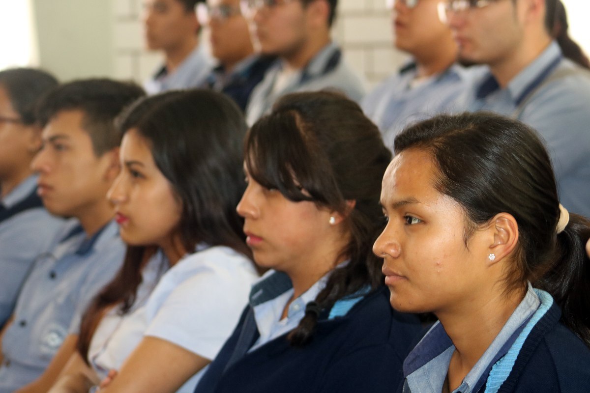 Dará SIFIDE apoyo a estudiantes de escasos recursos mediante esquema de becas crédito